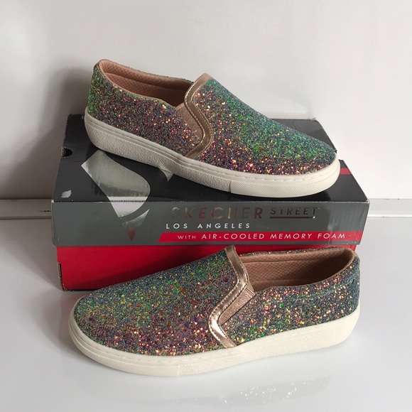 skechers goldie glitz